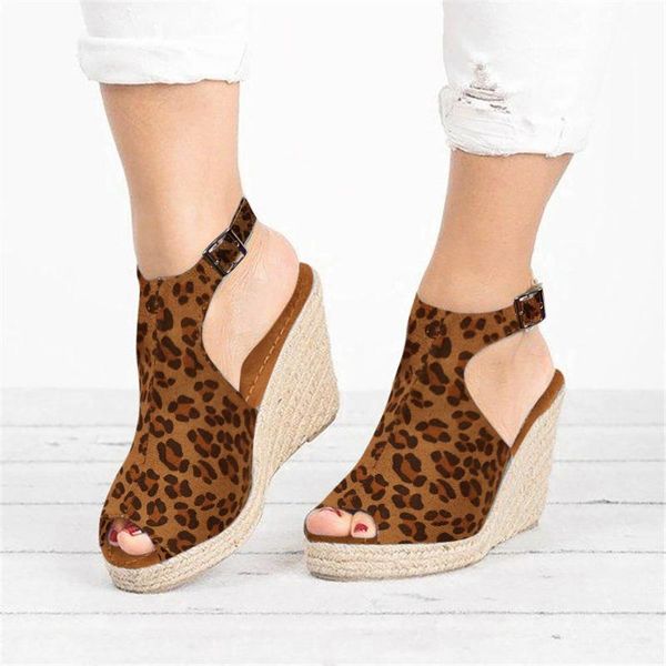 

sandals women summer shoes ladies fashion solid wedges casual buckle strap roman female non-slip wedge #y10, Black