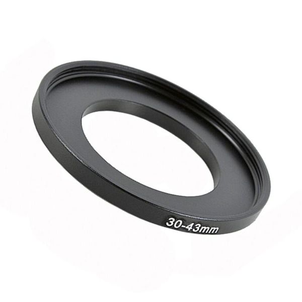 

lens adapters & mounts 30mm-46mm 30mm-43mm 30-46 mm 30-43mm 30-55mm 30 to 46 43mm step up filter ring adapter