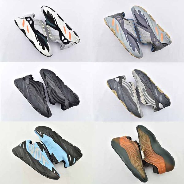 

2022 700 running shoes cream sun bright blue vanta mauve inertia azael azareth static analog tephra women v1 v2 sports runner outdoor mens t