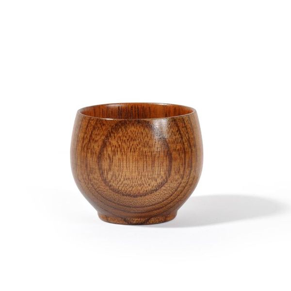 

cups & saucers wooden tea set small cup environmentally friendly