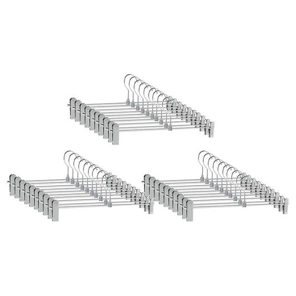 

hangers & racks pant hangers,skirt with clips space saving,adjustable clothes for pants