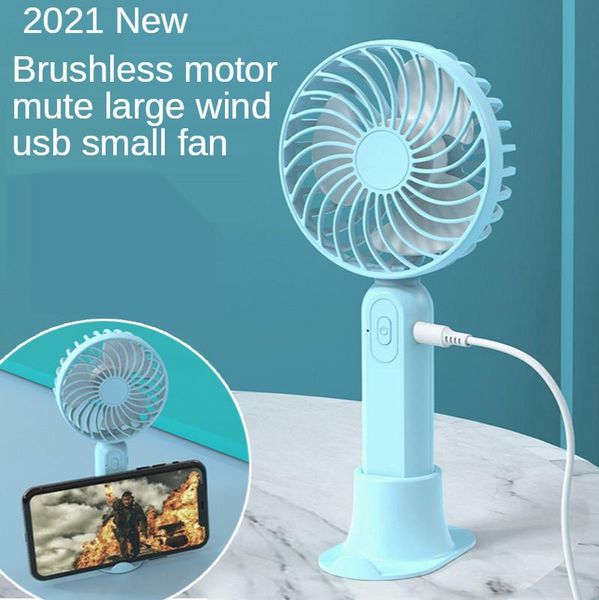 

electric fans 2021 handheld small fan convenient deskusb charging f9
