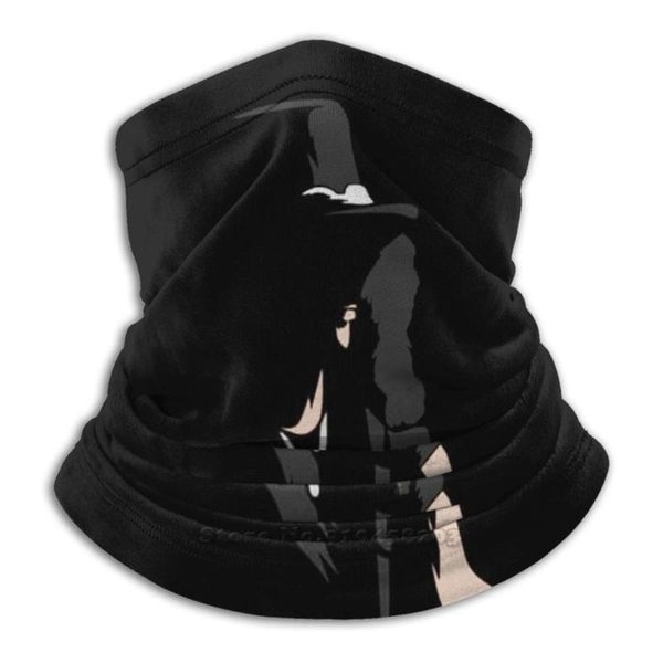 

scarves slash guns n roses sillhouette 3d bandana face neck warmer soft fleece mask sport scarf and gnr axl rose music, Blue;gray