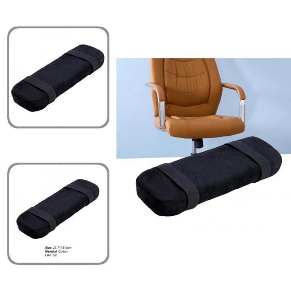 

chair covers portable unique comfortable memory function side cushion cotton armrest lightweight for home