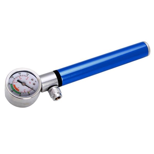 

bike pumps 2021 high pressure mtb compact suspension fork & rear pump 210 psi