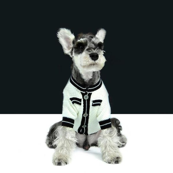 

dog apparel clothes winter pet clothing coats jacket warm sweater jackets soft cat classic flower for small dogs