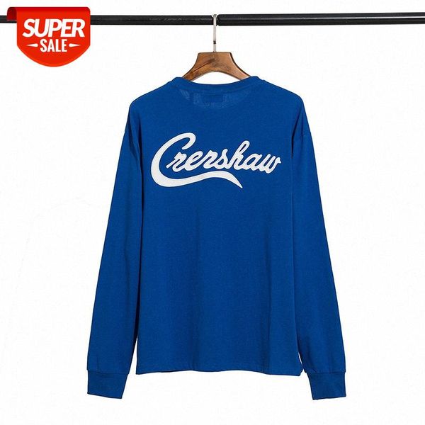

fog long-sleeved bottoming joint charity double line street men and women couple clothes #vz01, White;black