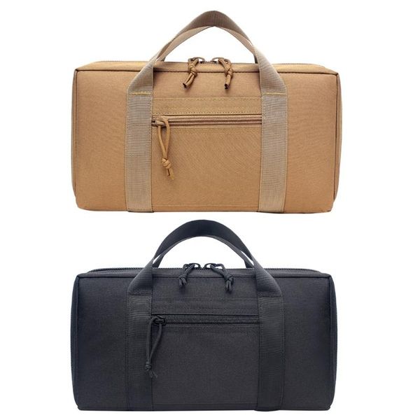 

hunting case military padded handgun rug shooting range bag for 1911 outdoor bags