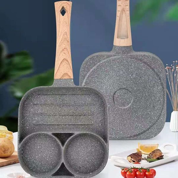 Skillet Cooking
