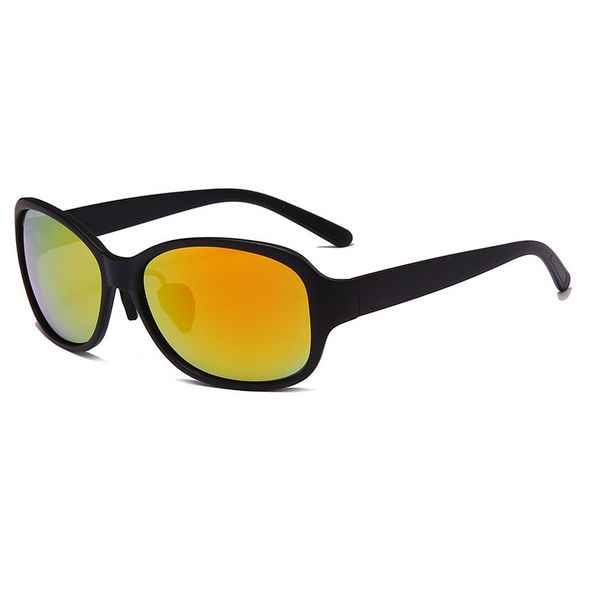 

uv400 women sunglasses for men dazzle color standard sun glasses goggles sunshades big frame designer sea fishing surfing sunglass with box, White;black
