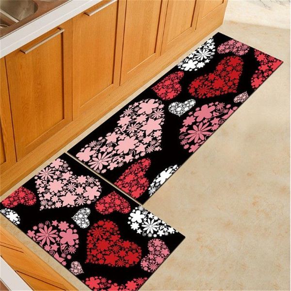

fashion kitchen mat for floor bathroom entrance door bedroom living room bedside area rugs tapis tapete modren carpet carpets