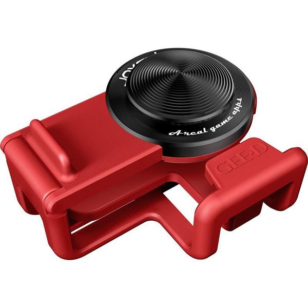 

game controllers & joysticks j039 controller joystick sucker stick shooter button trigger for android mobile phone tablet ipad pubg g
