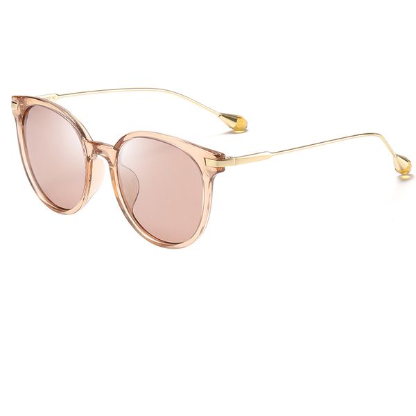 

2019 new fashion children's square round cat eye sunglasses cute diamond decoration shiny girl sunglasses party glasses hd lens send bo, White;black