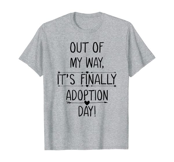 

adoption mom shirt funny adoption gifts for adoptive parents, White;black