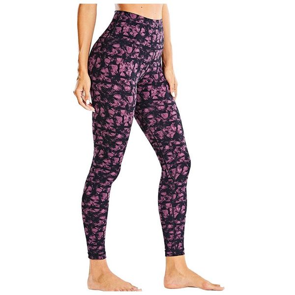 

yoga outfit woman pants seamless fitness leggings women high waist elastic push up trousers gym clothing cycling female 5i