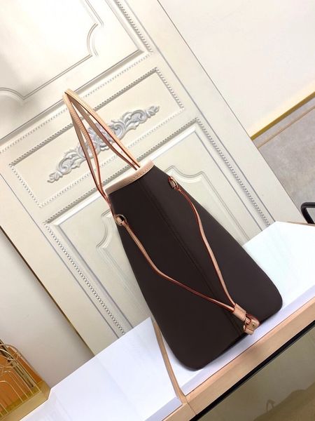 

classic ladies genuine oxidized leather fashion shoulder bag large capacity handbag storage function shopping b