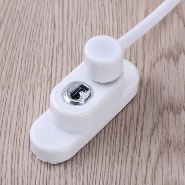 

carriers, slings & backpacks 4pcs window door restrictor child baby safety cable lock catch wire