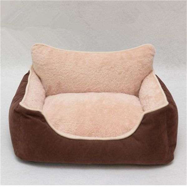 

kennels & pens self-warming cat and dog bed cushion for medium large dogs (d04)