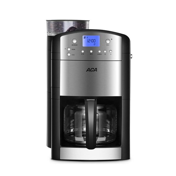 

coffee maker home automatic grinder commercial all-in-one machine american m125a roasters