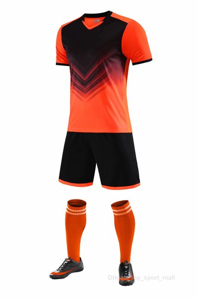 Maglia da calcio Kit da calcio Colore Blu Bianco Nero Rosso 258562431