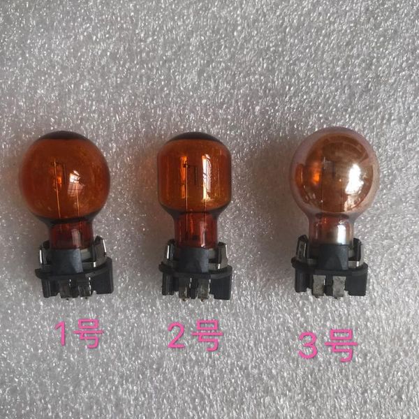 

other lighting system pwy24w 12174na pwysv24w original car front steering bulb