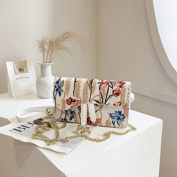 

luxury handbags 2021 small for mobile phone new summer versatile fashion chain one shoulder messenger mini envelope bag ccyo