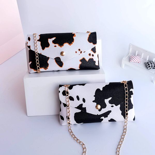 

women's bags trade shoulder wallet contrasting ladies single bags2021 foreign messenger small women color xuils