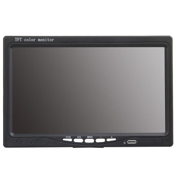 

hair scissors 7 inch professional fpv aerial pography monitor for ground station