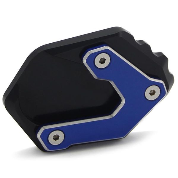 

other motorcycle parts side stand enlarge plate kickstand extension for r1200gs lc 2013-2021 (not fit )