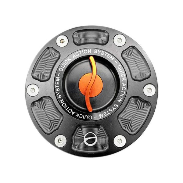 

motorcycle fuel system aluminum alloy gas caps 9 colors for tiger all models daytona 675 2003-2013 955i all year all year