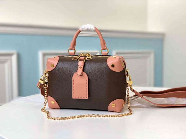 

7a+version quality, classic fashion luxurys designers bags,pink handbag,crossbody bag,bags-0020 ,the official original imported leather