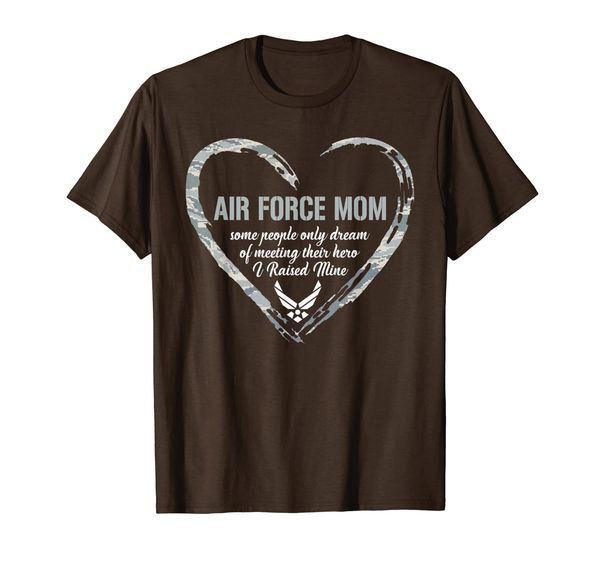 

Air Force Mom Heart T Shirt | Proud Military Mom 4th Of July, Mainly pictures