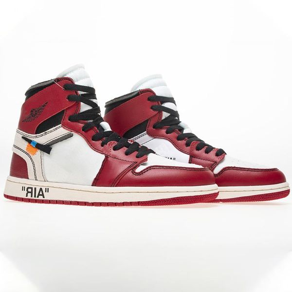 

brand low shoes independent quality with shoess casual jumpman 1 red men 1s offs women designer box basketball trainer platform sne nhkk