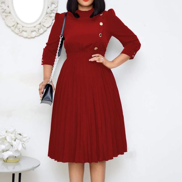 

casual dresses dress ja83, Black;gray