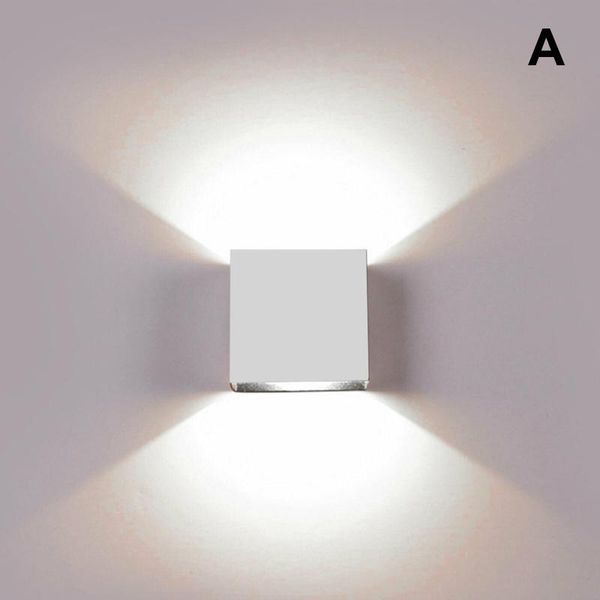 

wall lamp modern up down sconce lighting fixture light indoor decoration lks99