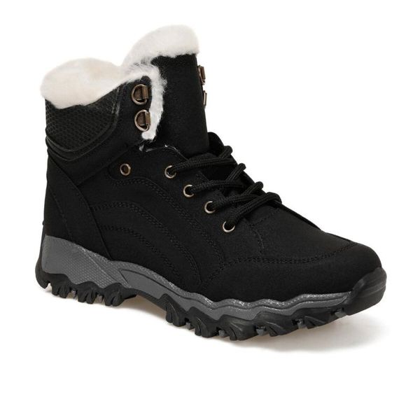 

boots 20k-011 black women