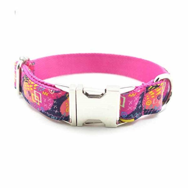 

dog collars & leashes collar sell style alloy buckle traction for dogs leash harness small pet cat christmas