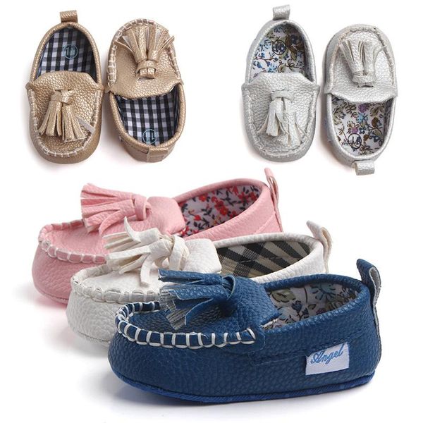 

first walkers 1pair antislip leather baby boys/girl shoes, pre children casual soft shoes,infanoddle footwear