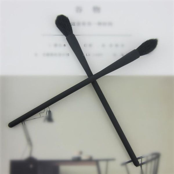 

makeup brushes 1pc single soft face blush powder foundation brush cosmetic make up tool blending drop