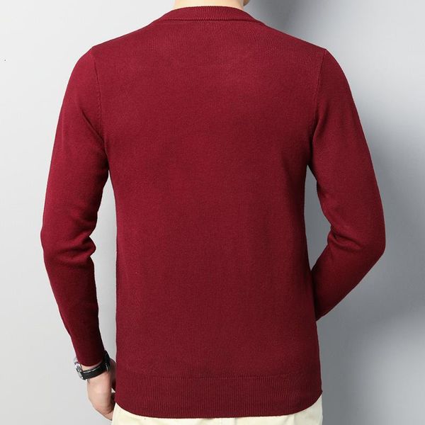 

men's sweaters taotou men sweater 1111111111 sgtr, White;black