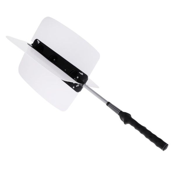 

golf training aids swing power resistance fan trainer warm up practice tool grip accessories
