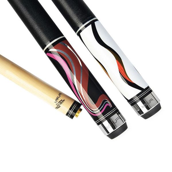 

fury billiards pool cue 11.75mm/13mm tips maple billiard stick china 2021 cues