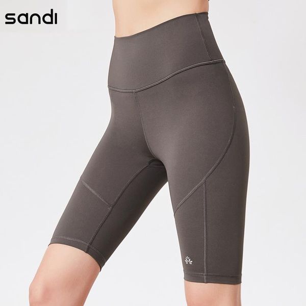

sports shorts woman tights biker women bicycles 2021 yoga for fitness cycling workout gym leggings outfit