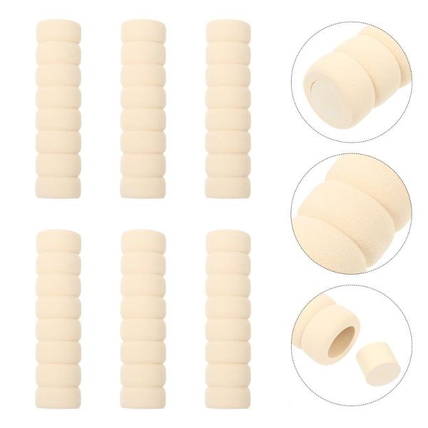 

door catches & closers 10pcs protective doorknob covers handle home furniture