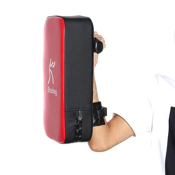 

sand bag one karate taekwondo boxing kick punch pad shield ncm99