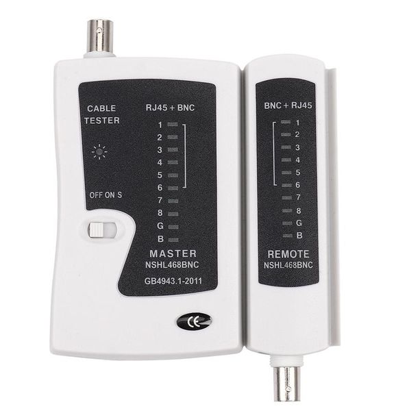 

multi-functional network lan cable tester test tool equipment storage bags