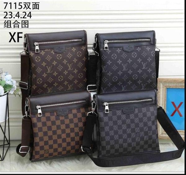 

518 gglvlouisvittonyslvuttonf3 designer bags wallets handbags pockets shoulder bag women pu leather messenger, Red;black