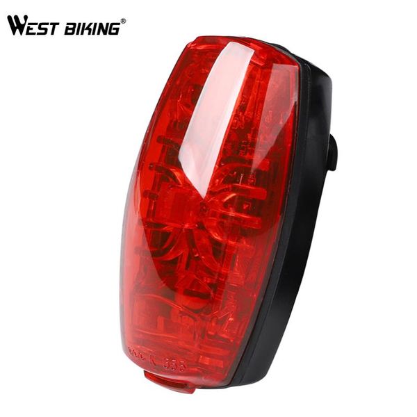 

bike light cycling rear lamp safe night warning mtb road bicycle taillight stvzo certificated standard lights