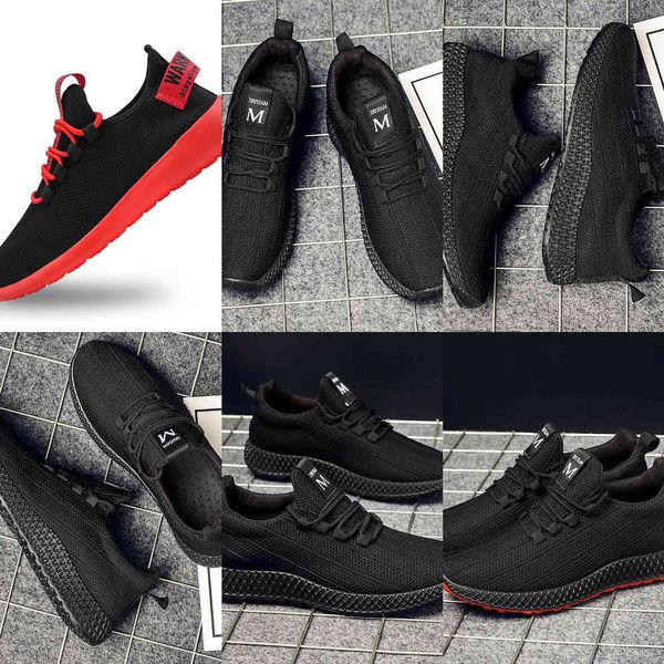 

w20 outm ing slip-on 2023 designer shoes trainer sneaker comfortable casual mens walking sneakers classic canvas outdoor footwear tr730, Black