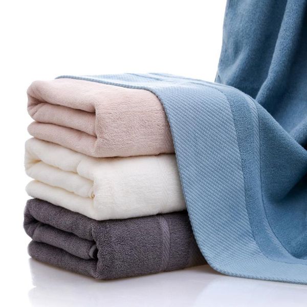 

towel 100% cotton thick bath home bathroom el children face beach set